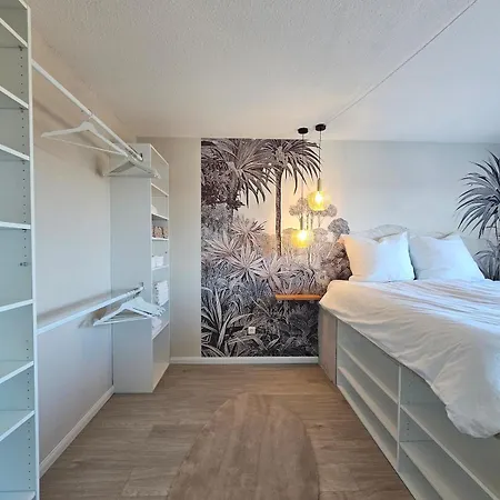 Apartamento Stylish Forest View -