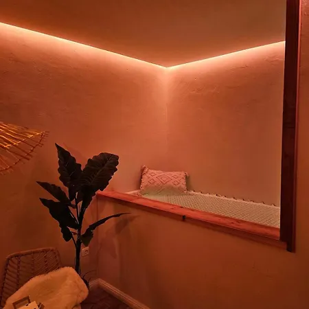 شقة Stylish Forest View - اوغسبورغ