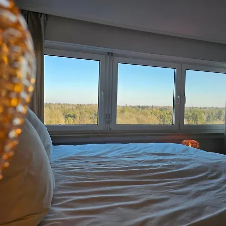 Stylish Forest View - Аугсбург