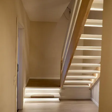 Stylish Forest View - Аугсбург