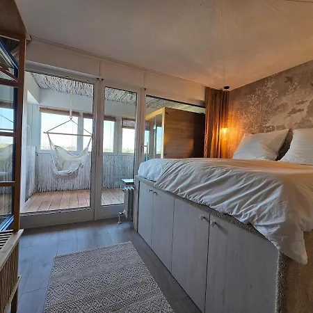 Stylish Forest View - Аугсбург