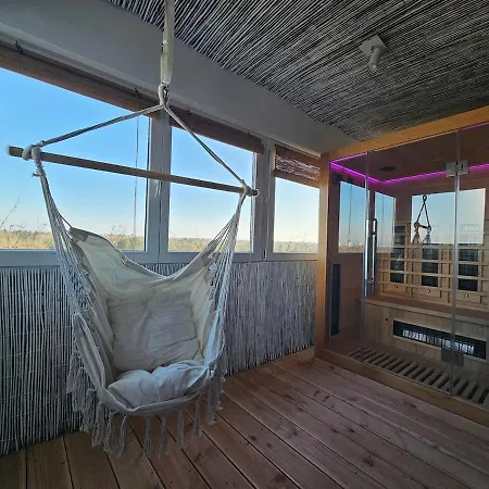 Stylish Forest View - * Аугсбург