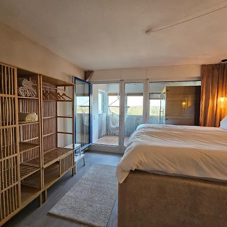 Stylish Forest View - Аугсбург