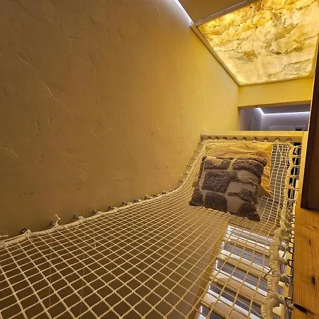 Апартаменты Stylish Forest View -