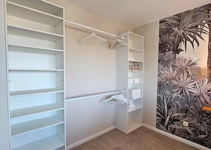 Stylish Forest View - * Augsburg