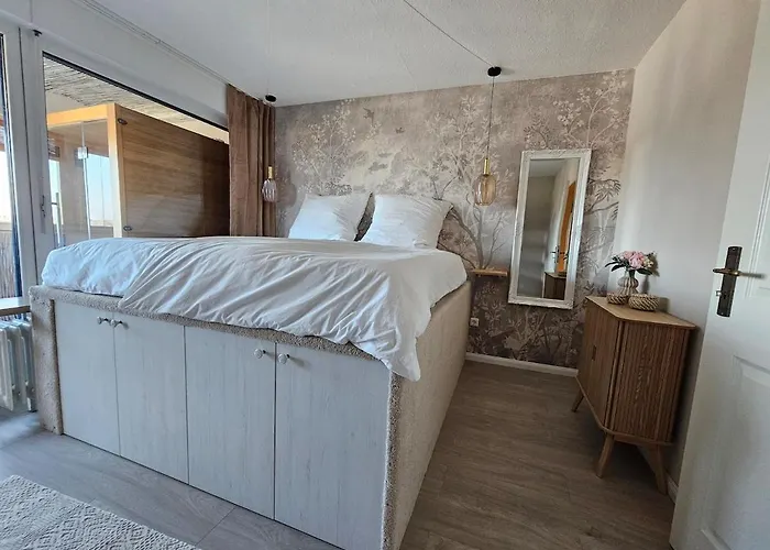 Stylish Forest View - * Augsburg