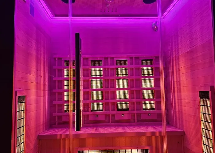 Stylish Forest View - Appartement