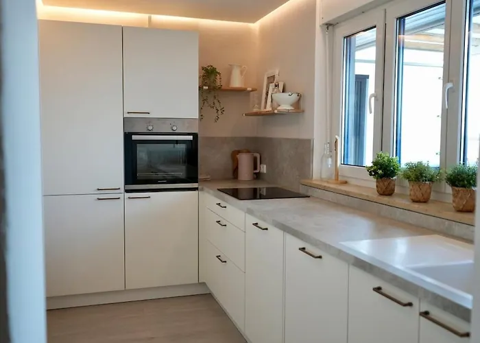 Stylish Forest View - *