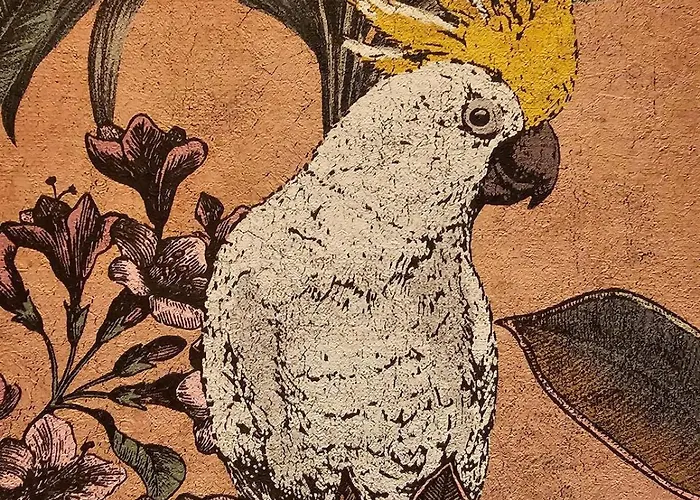 Appartement Stylish Forest View -