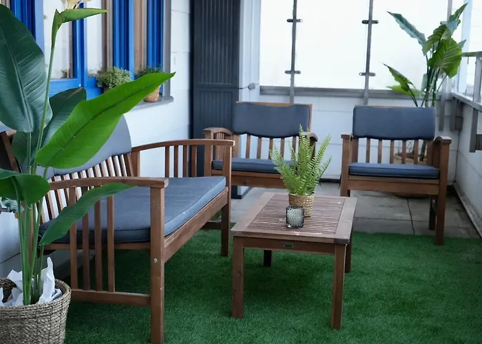 Stylish Forest View - *