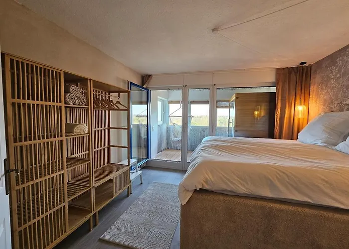 Stylish Forest View - Aψβούργη